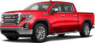 2021 GMC Sierra 1500 Crew Cab Elevation Pickup 4D 6 1/2 ft