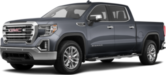 2021 GMC Sierra 1500 Crew Cab