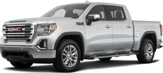 2021 GMC Sierra 1500 Crew Cab