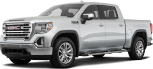2021 GMC Sierra 1500 Crew Cab