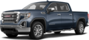 2021 GMC Sierra 1500 Crew Cab image