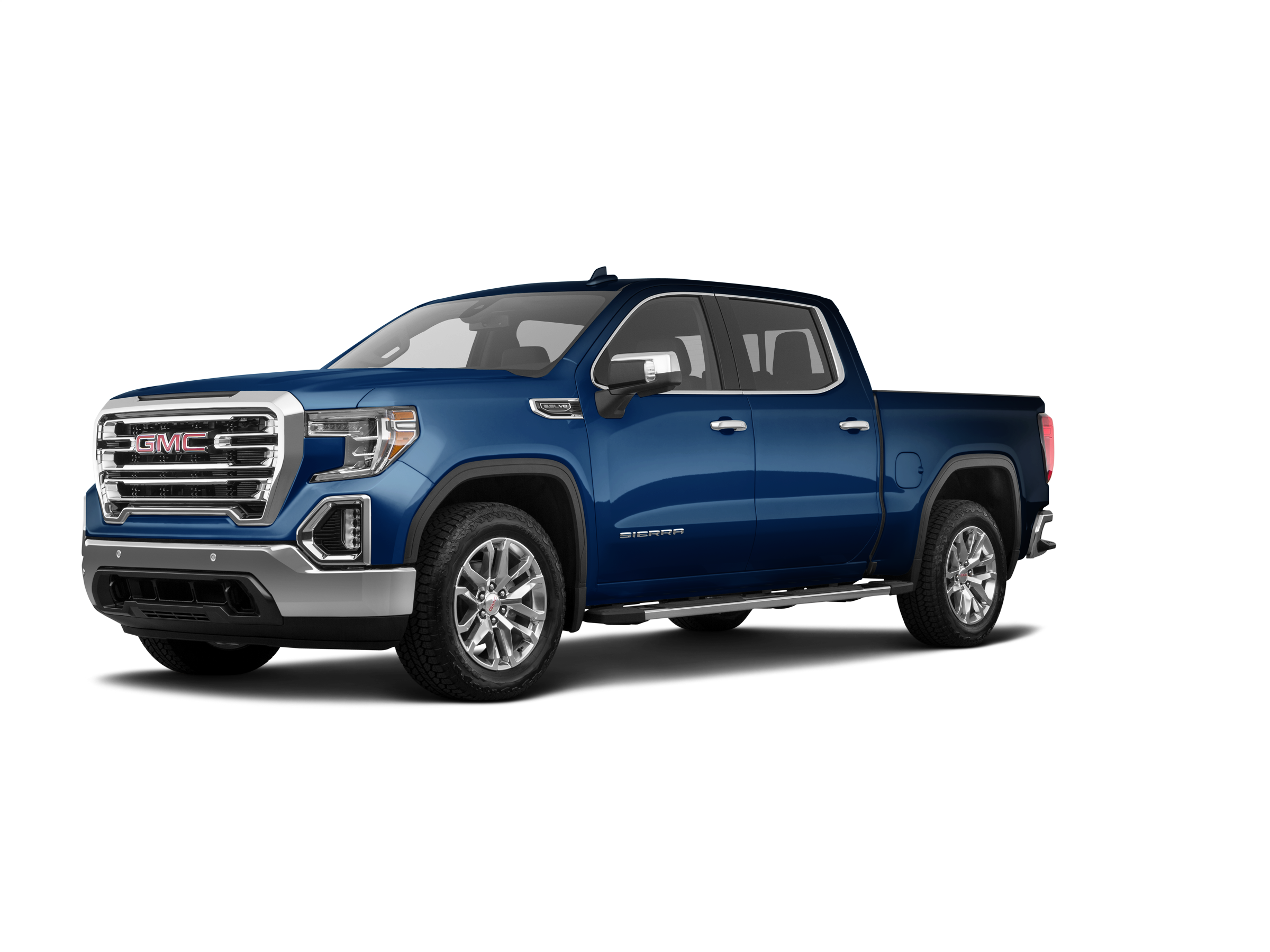 Roof Kit | GMC SIERRA 1500 SLT 2021