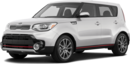 2019 Kia Soul image