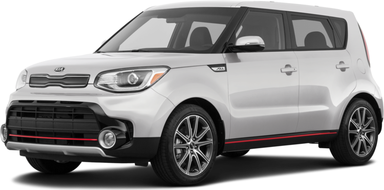 2019 Kia Soul Exterior: 0