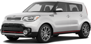 2019 Kia Soul ! Wagon 4D