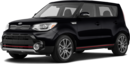 2019 Kia Soul image