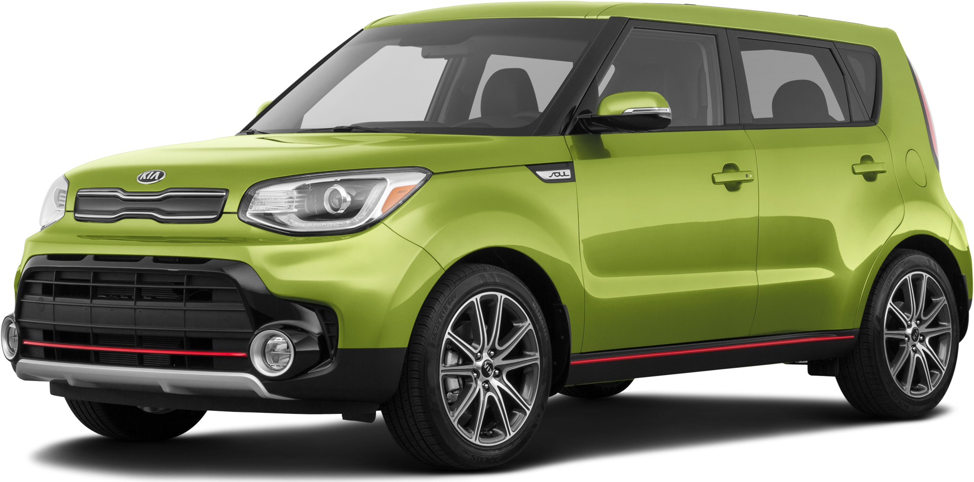 Kia soul 2019 бу