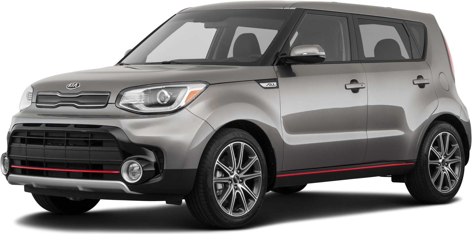 19 Kia Soul Values Cars For Sale Kelley Blue Book