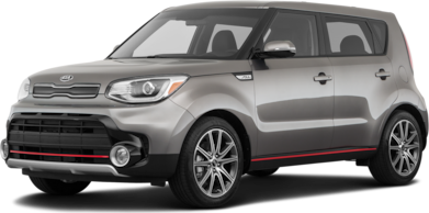 Soul ! Wagon 4D image