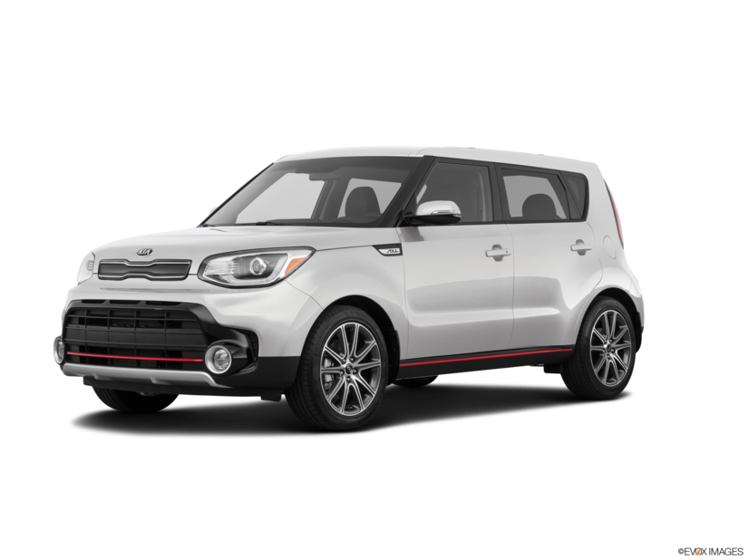 New 2019 Kia Soul 3 Prices Kelley Blue Book