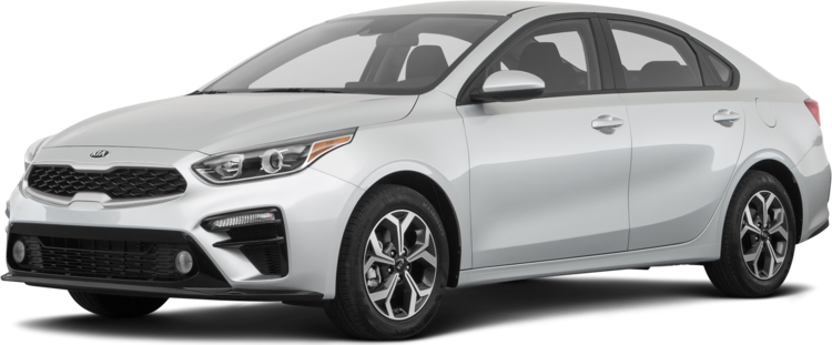 2020 Kia Forte Exterior: 0