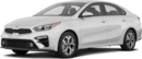2020 Kia Forte image