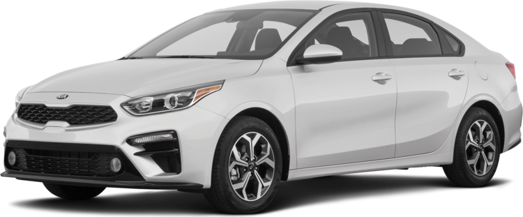 2020 Kia Forte Exterior: 0
