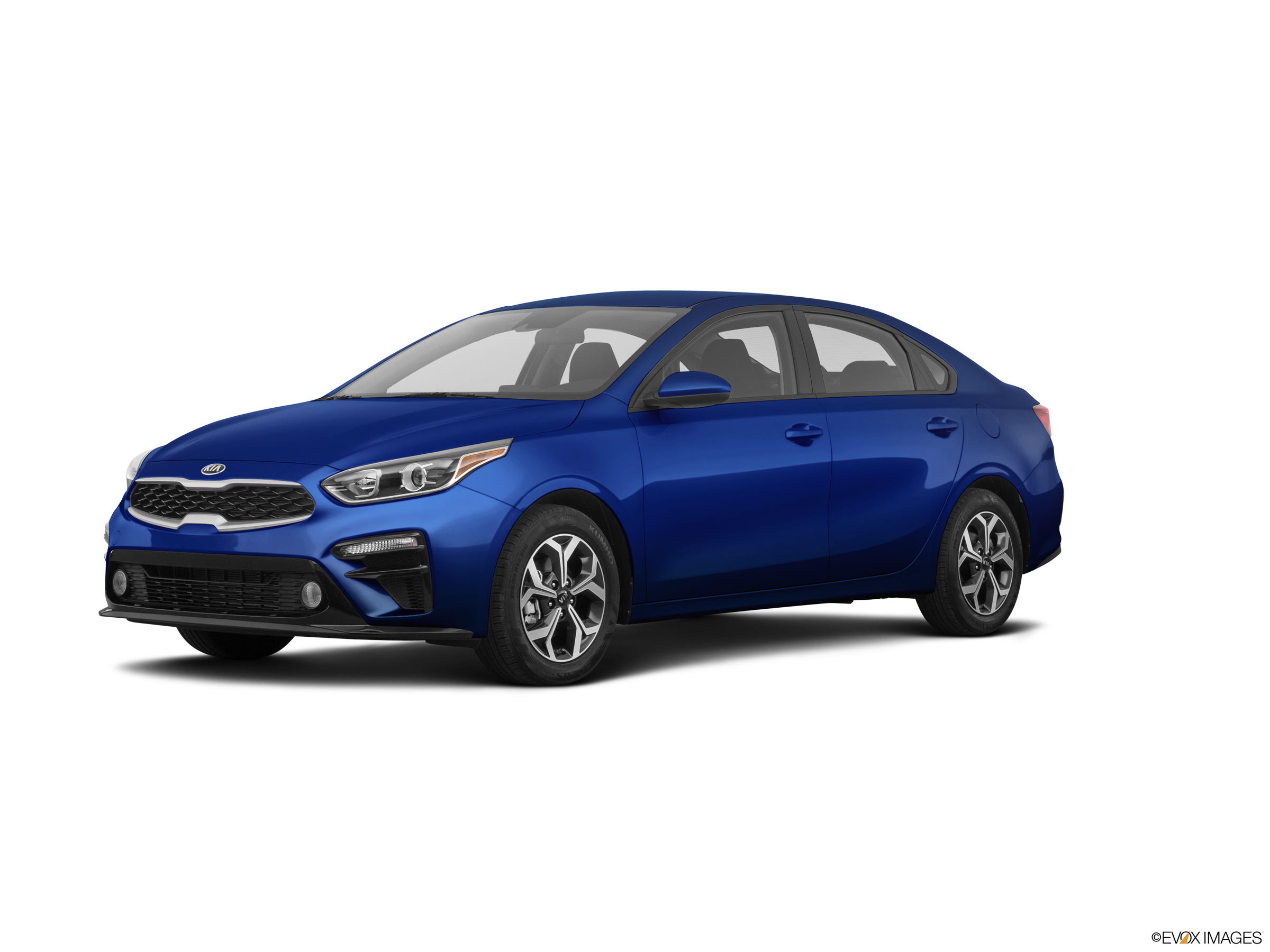 New 2020 Kia Forte LXS Pricing Kelley Blue Book