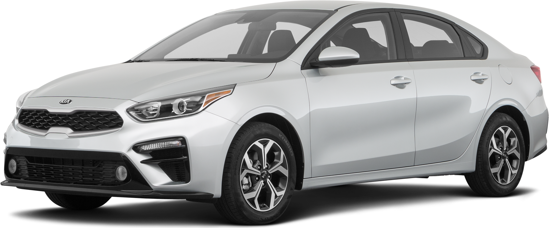 2021 Kia Forte image