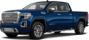 2019 GMC Sierra 1500 Crew Cab image