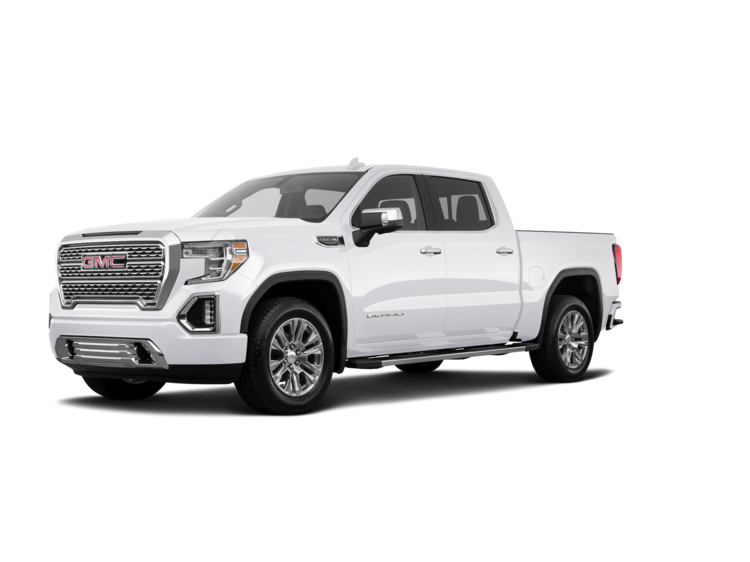 2019 GMC Sierra 1500 Regular Cab Exterior: 1