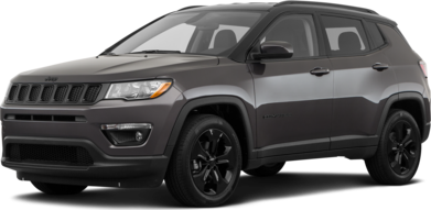 Compass Altitude Sport Utility 4D image