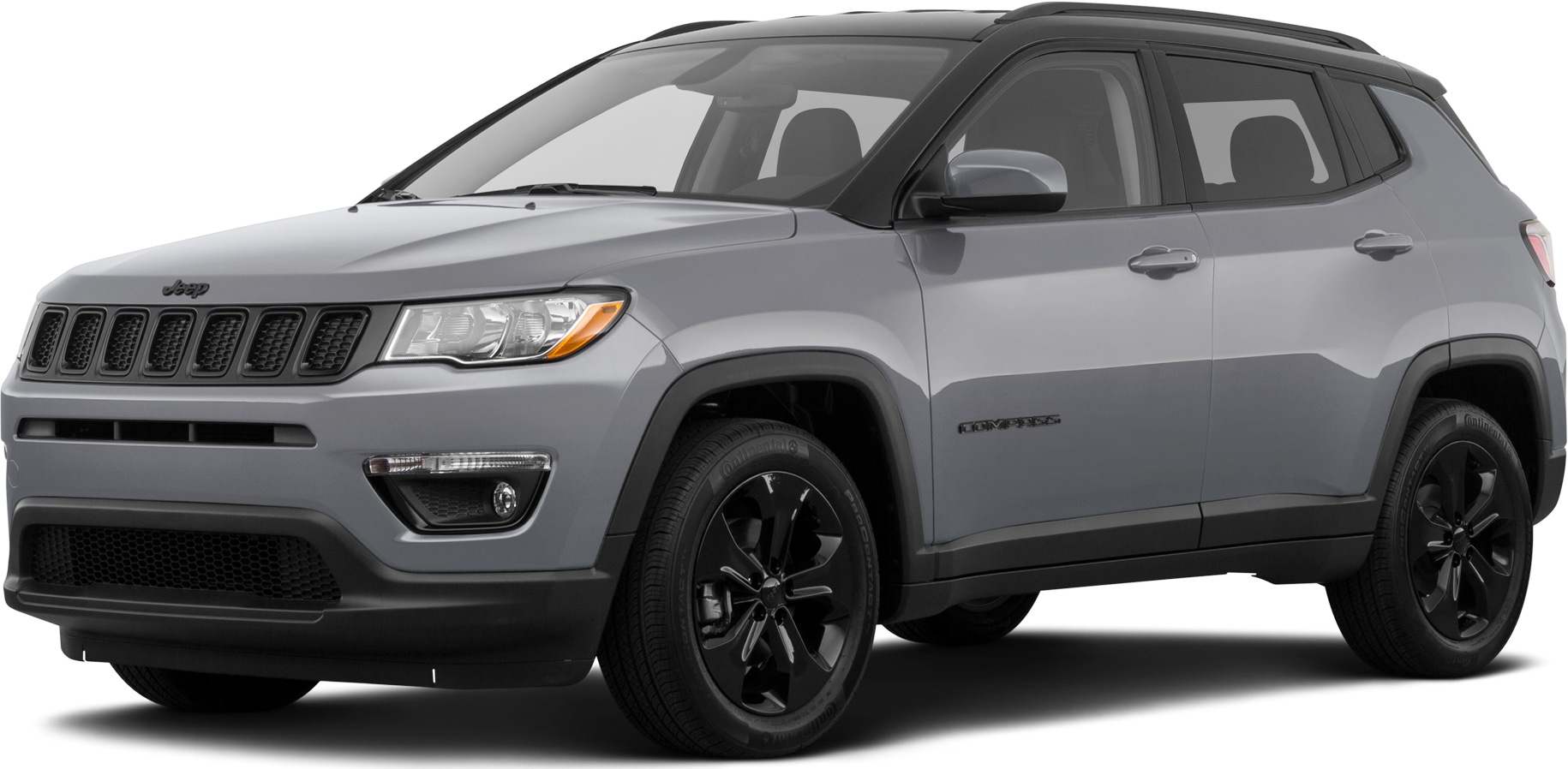 Jeep Compass Values Cars For Sale Kelley Blue Book