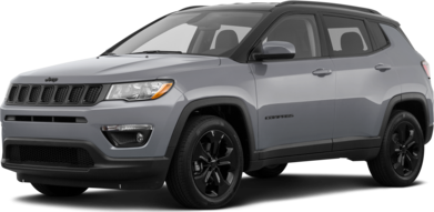 Compass High Altitude Sport Utility 4D image
