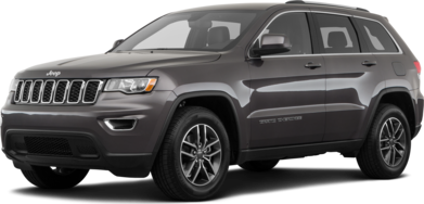 Grand Cherokee Summit Sport Utility 4D image