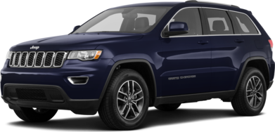 Grand Cherokee Summit Sport Utility 4D image