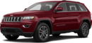 2019 Jeep Grand Cherokee image