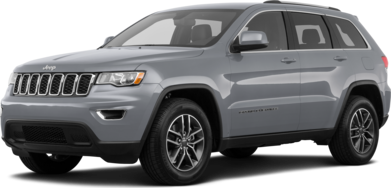 Grand Cherokee High Altitude Sport Utility 4D image