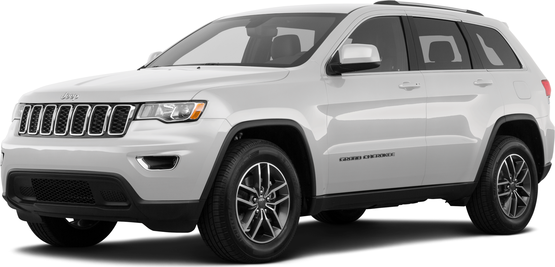 Grand Cherokee Summit Sport Utility 4D image