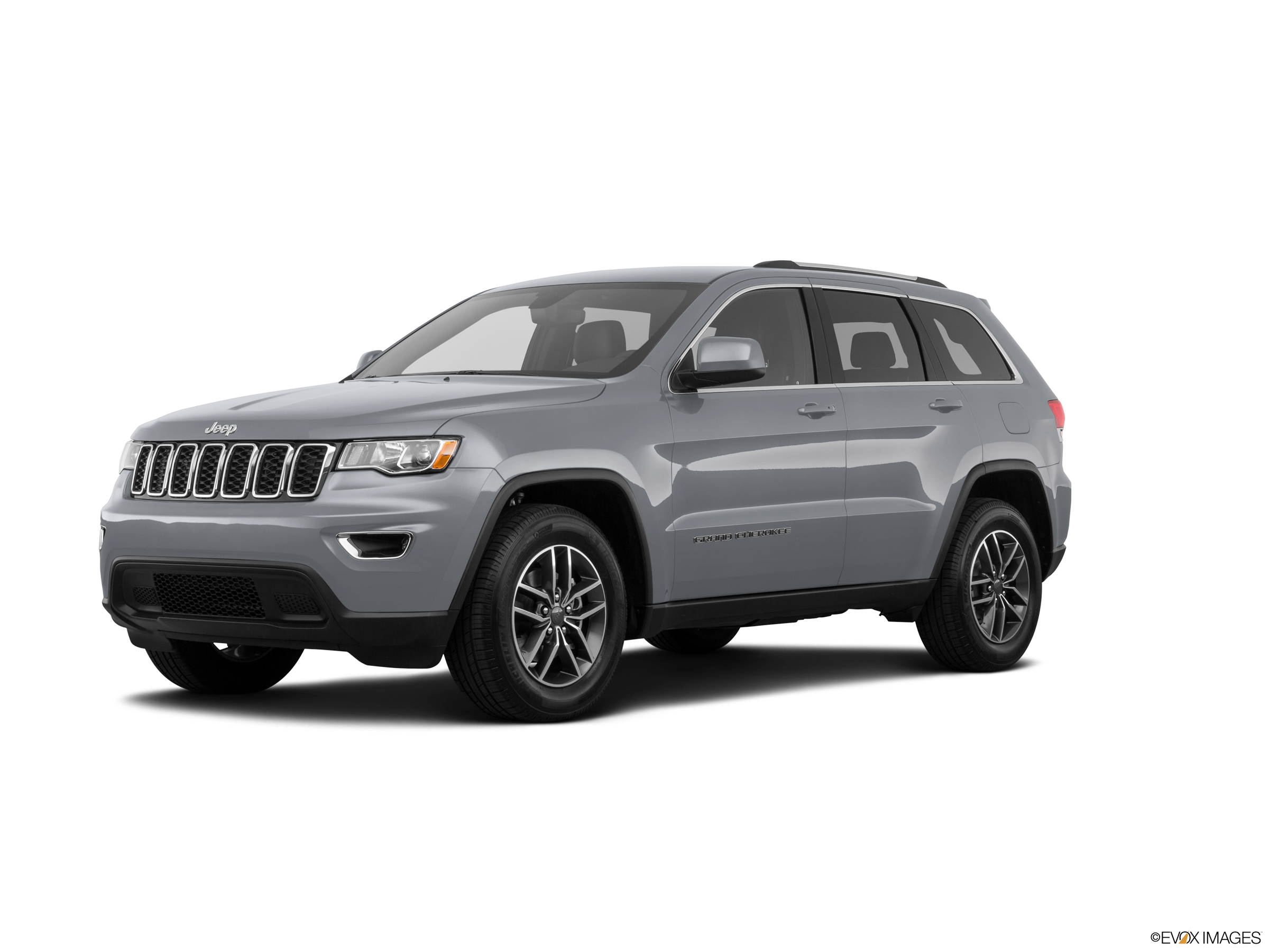 New 2019 Jeep Grand Cherokee High Altitude Pricing | Kelley Blue Book