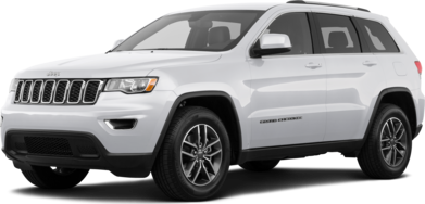 Jeep Grand Cherokee High Altitude Sport Utility 4D