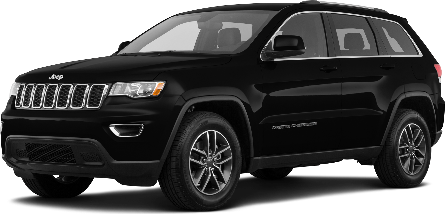 Jeep Grand Cherokee High Altitude Sport Utility 4D
