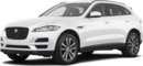 2020 Jaguar F-PACE image