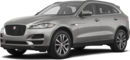 2020 Jaguar F-PACE image