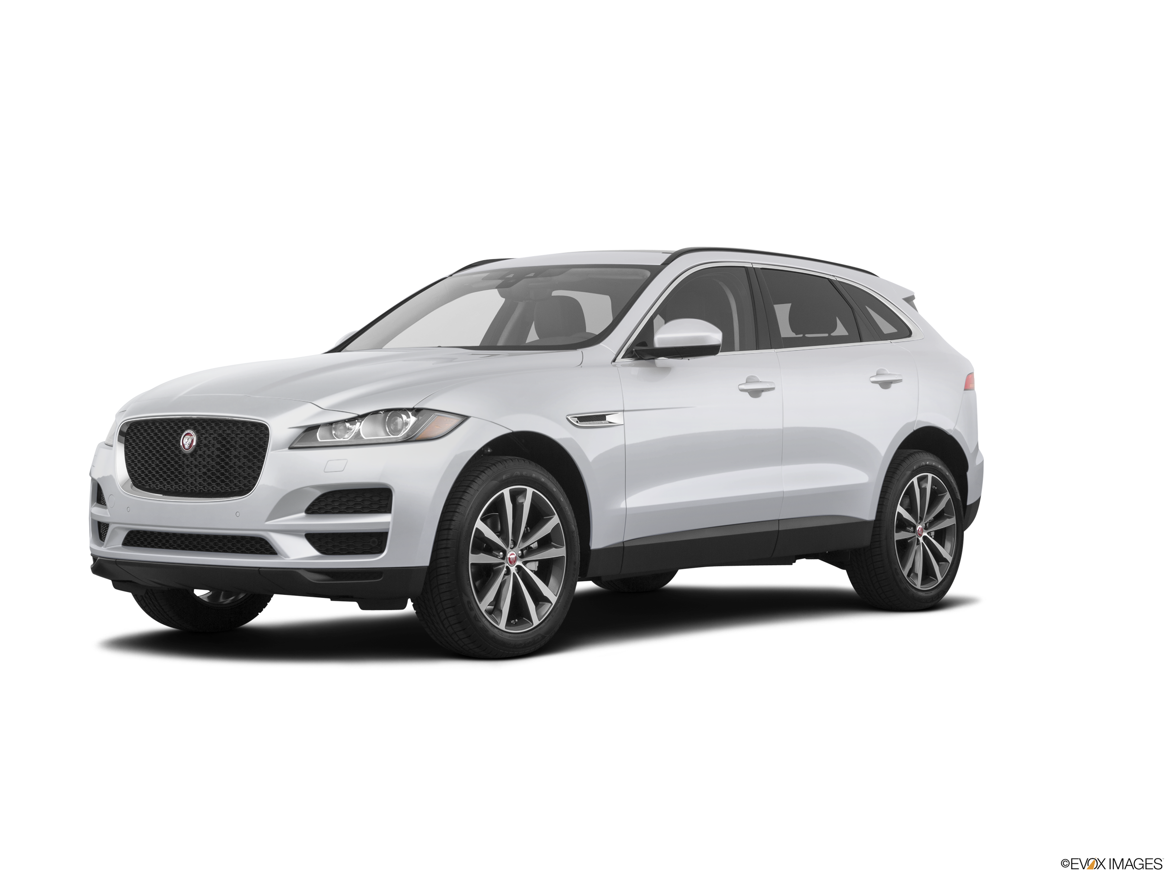 Jaguar f pace r sport outlet 2020