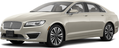 MKZ Reserve II Sedan 4D image