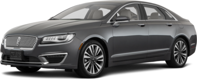 MKZ Reserve II Sedan 4D image