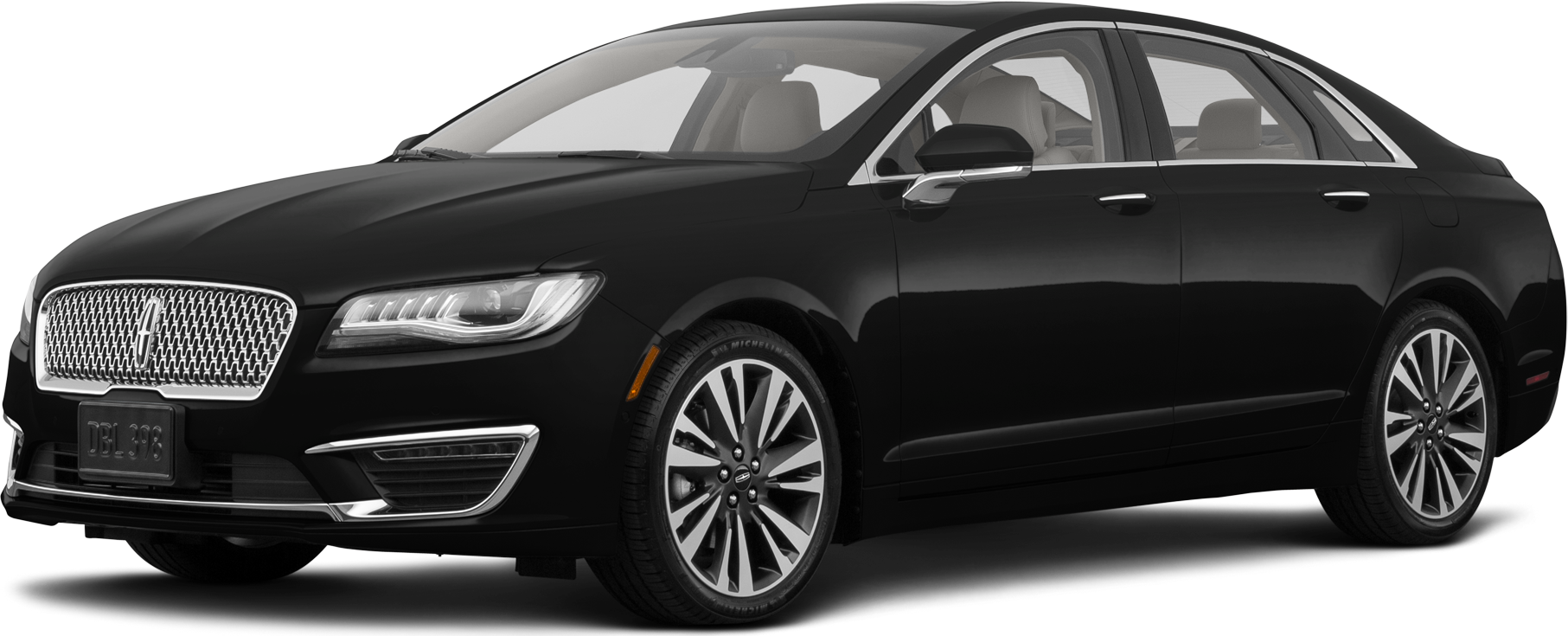 2019 Lincoln MKZ Reserve II Sedan 4D Price, Listings & Reviews