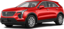 2019 Cadillac XT4 image