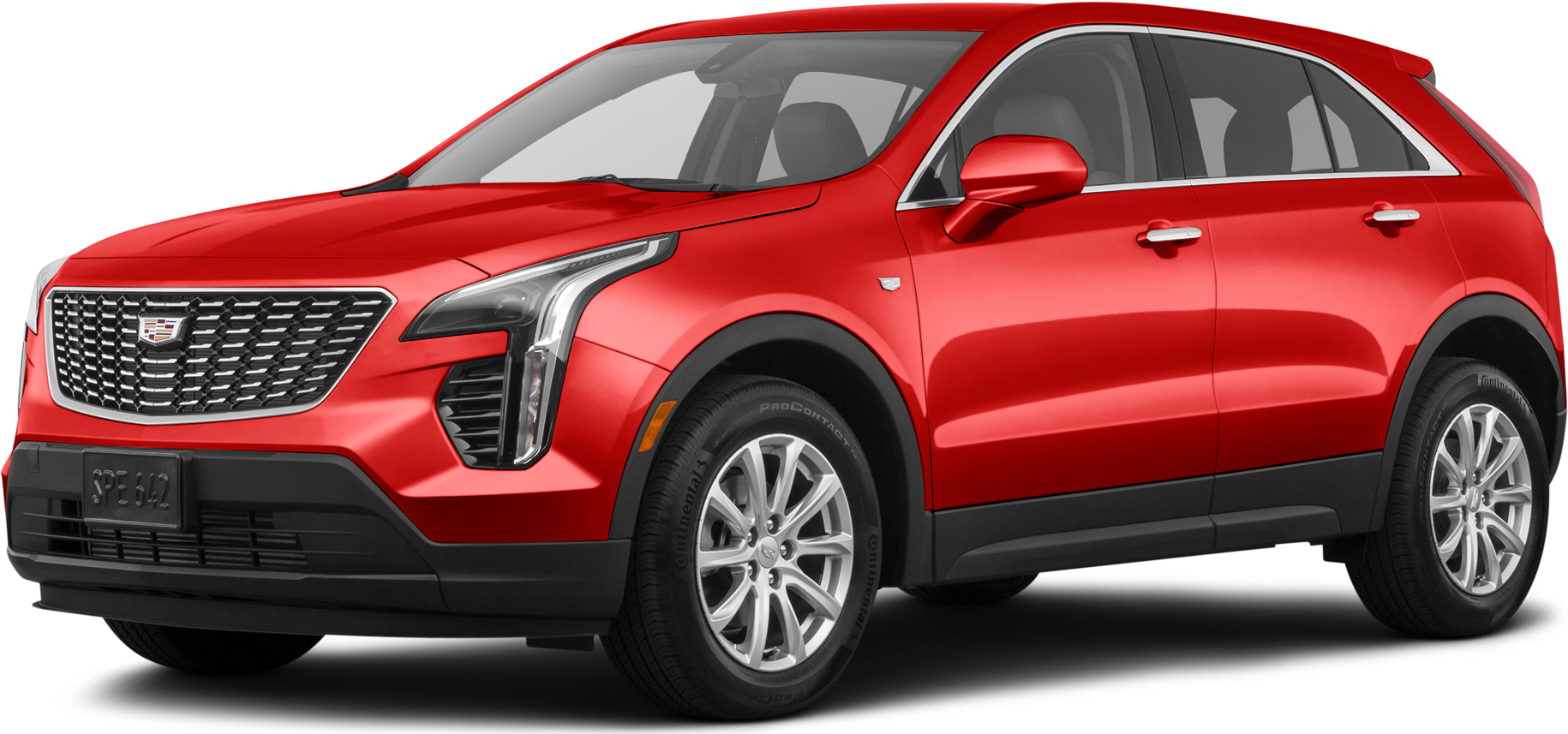 2019 Cadillac XT4 Sport SUV 4D