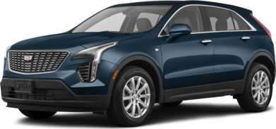 2020 Cadillac Xt4 Prices Reviews Amp Pictures Kelley Blue