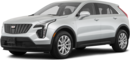2020 Cadillac XT4 image