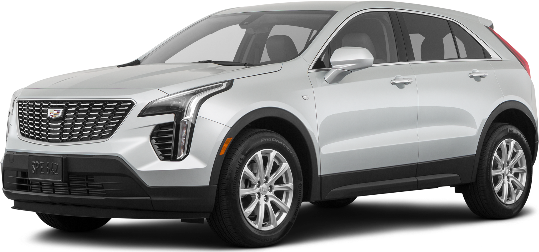 2020 Cadillac XT4 Sport SUV 4D