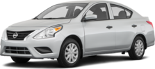 2019 Nissan Versa
