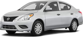 2019 Nissan Versa