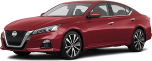New 2019 Nissan Altima 2 5 Platinum Prices Kelley Blue Book