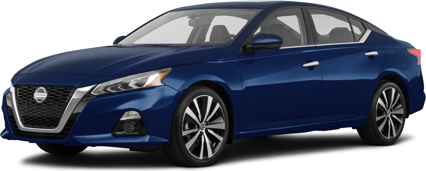 Used 2019 Nissan Altima 2.5 S Sedan 4D Prices | Kelley Blue Book
