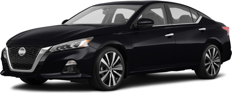 2020 Nissan Altima Exterior: 0