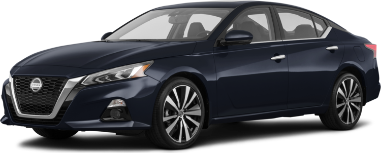 2020 Nissan Altima Exterior: 0