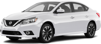 2019 Nissan Sentra SL Sedan 4D